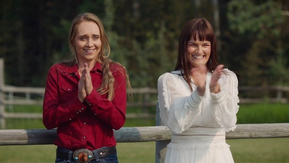 heartland season 15 episode 1