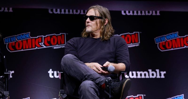 norman reedus net worth 2022