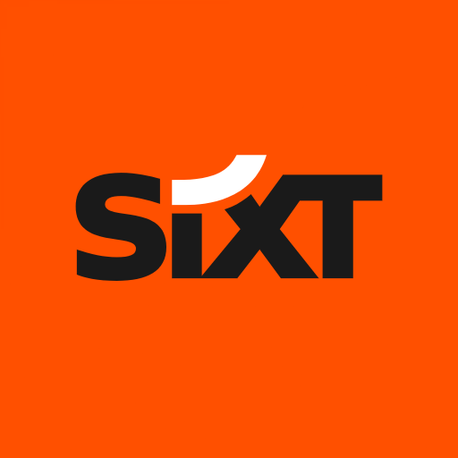 sixt car rental