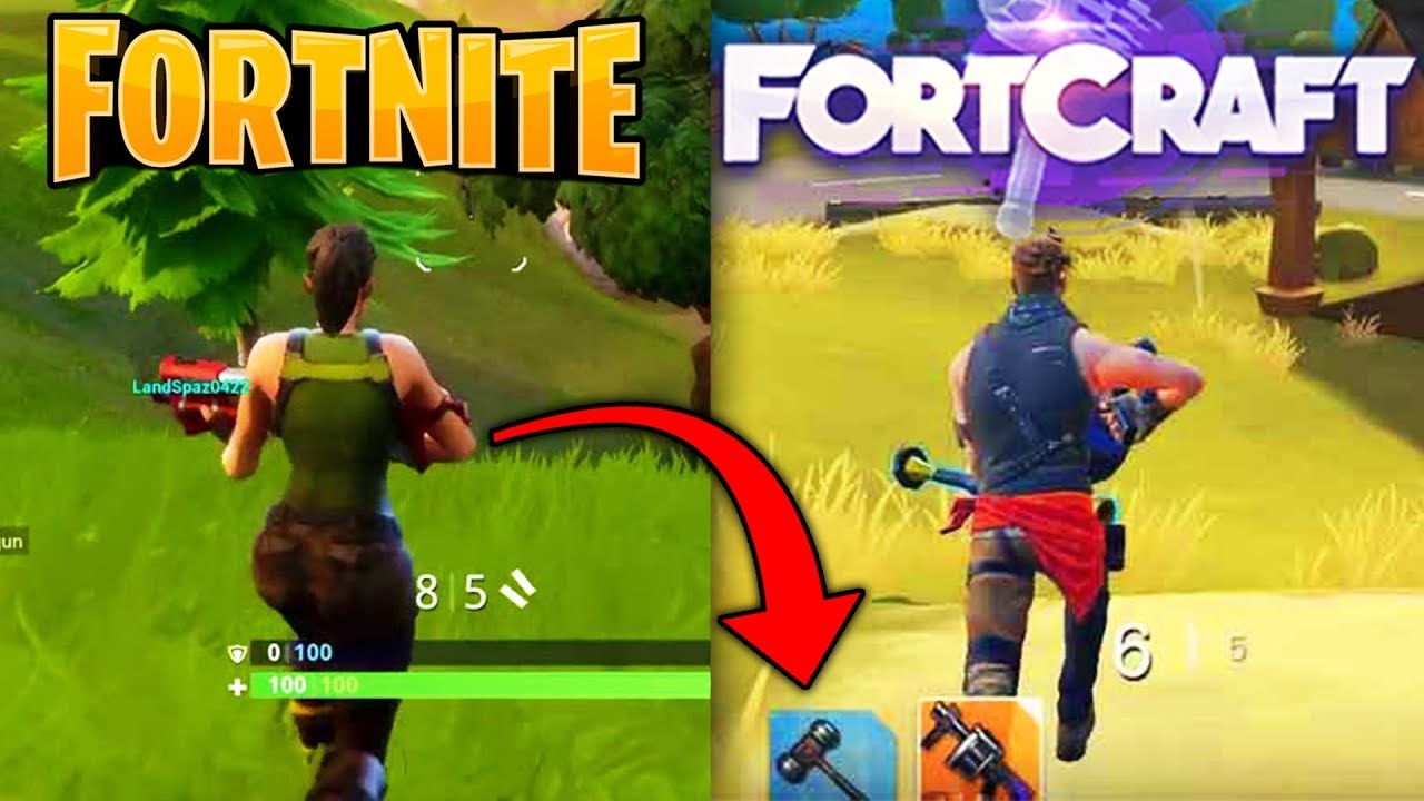 fortnite ripoffs