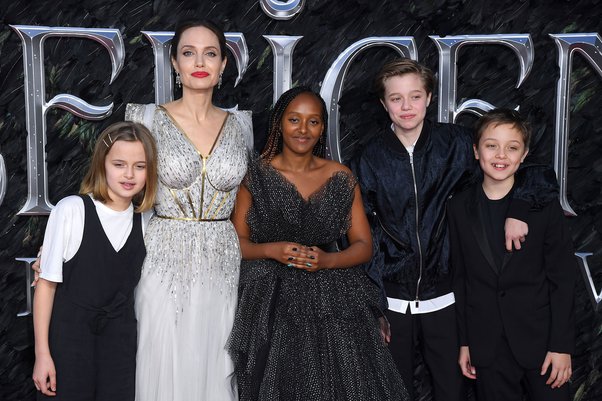 shiloh jolie-pitt wiki