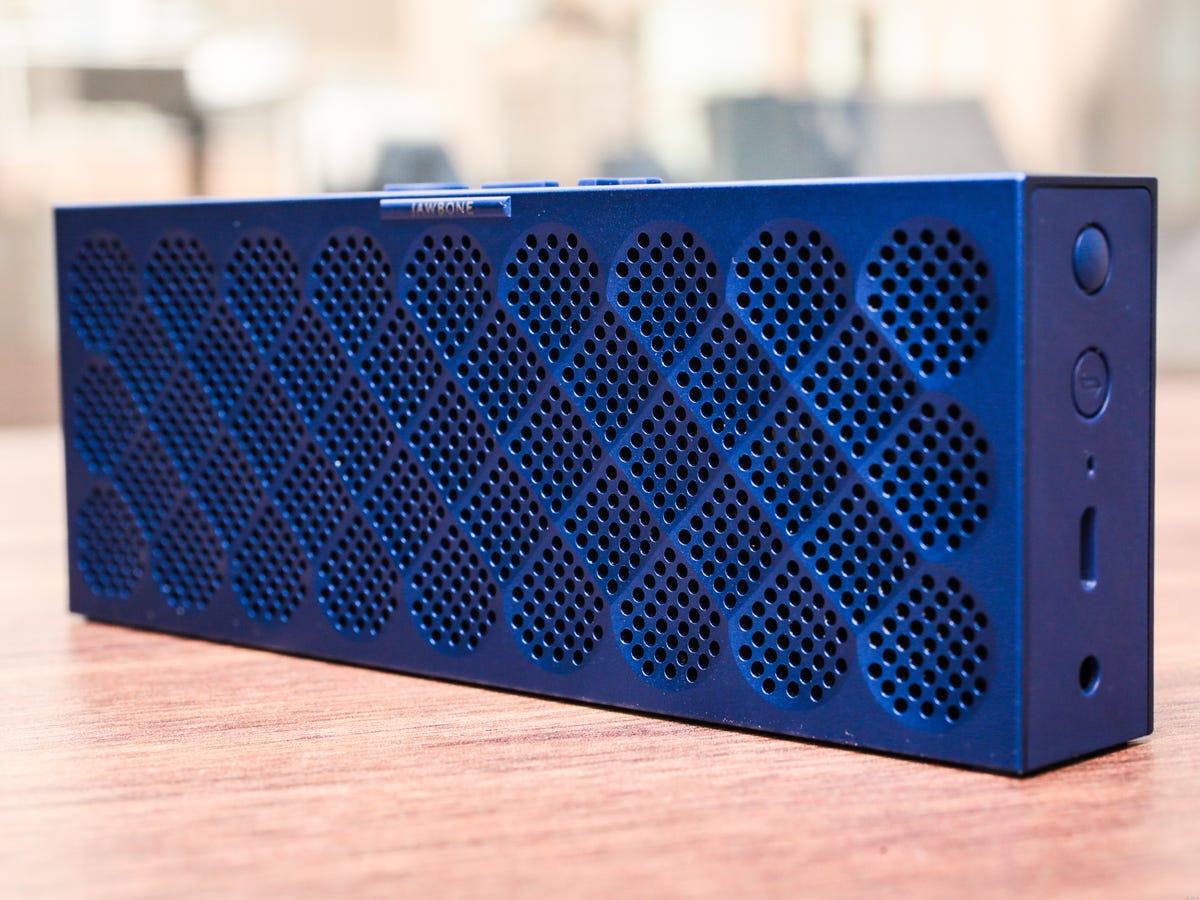 jambox speaker jawbone