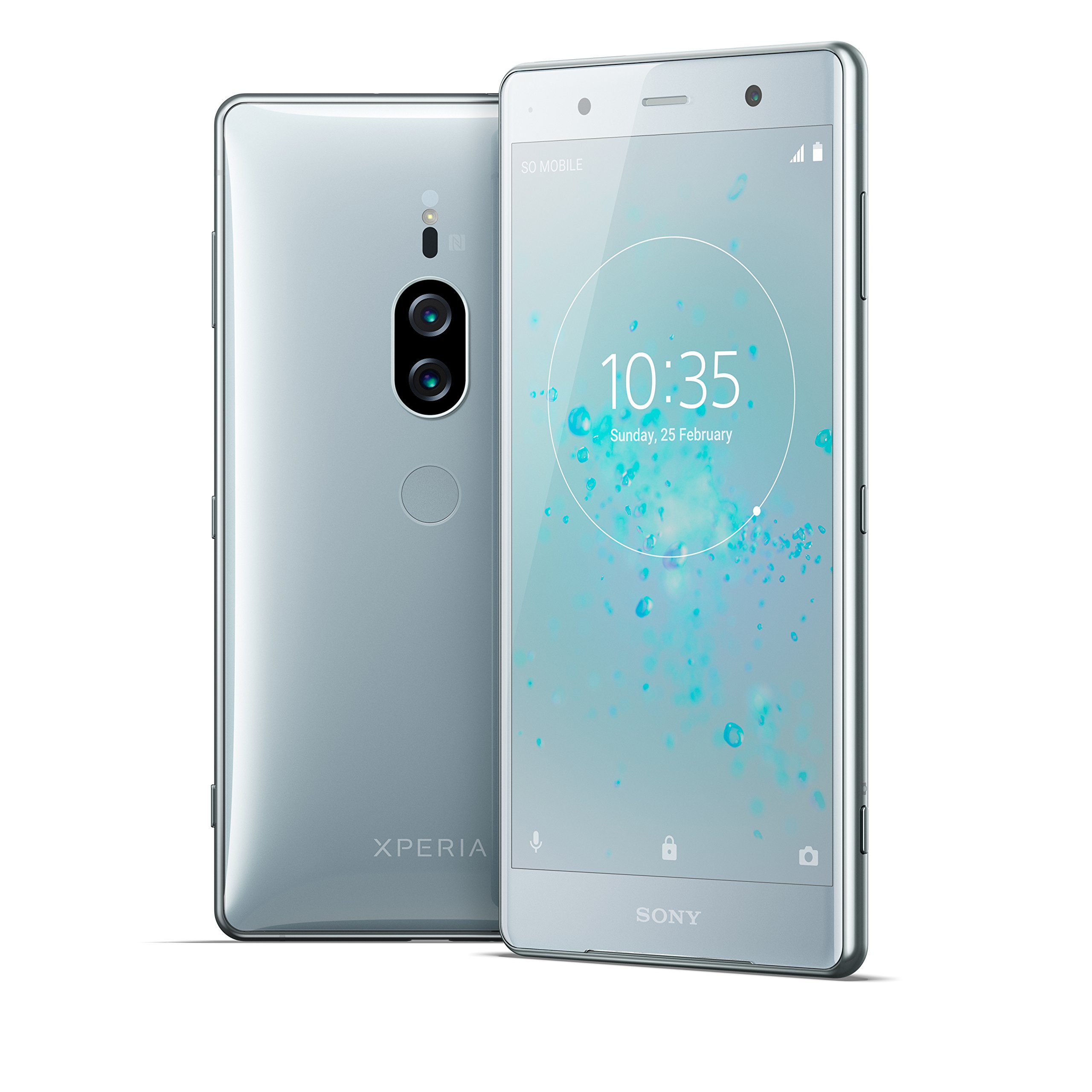 xz2 premium amazon