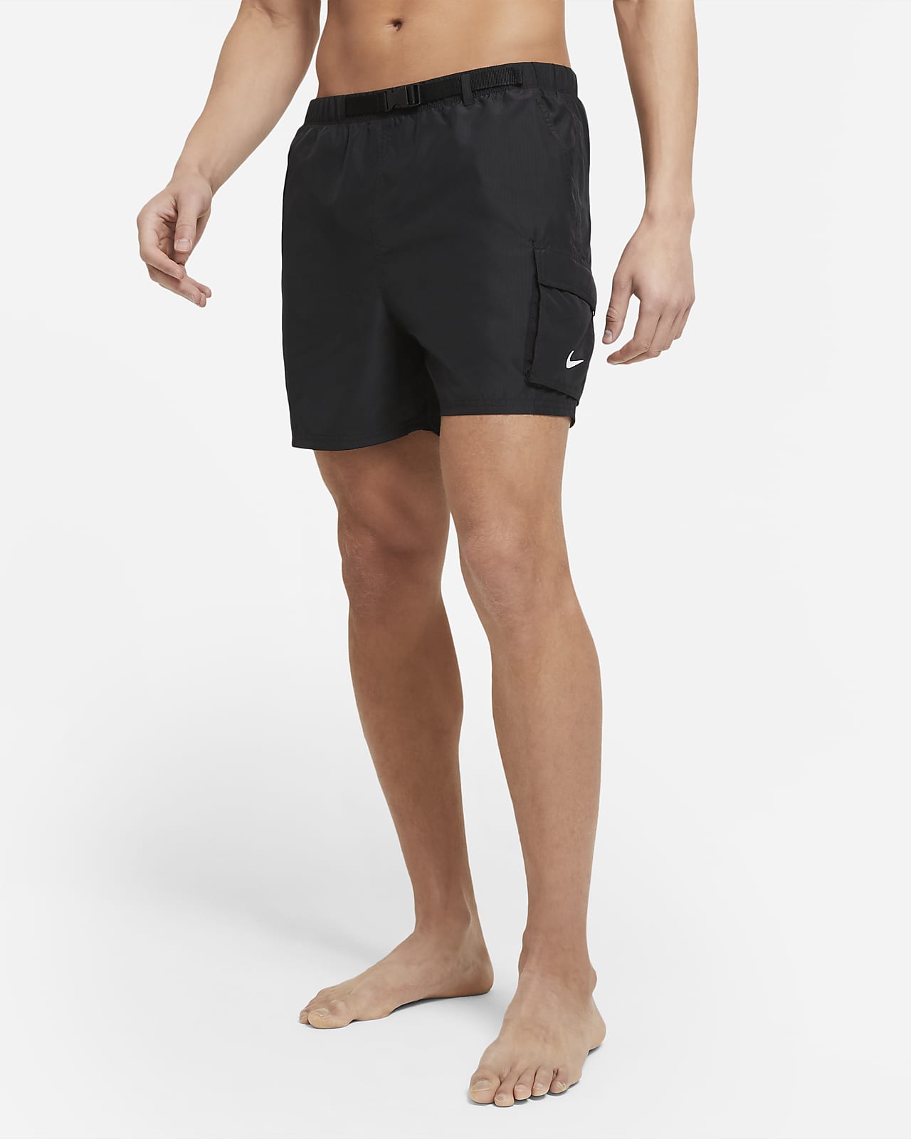 nike mens swim trunks