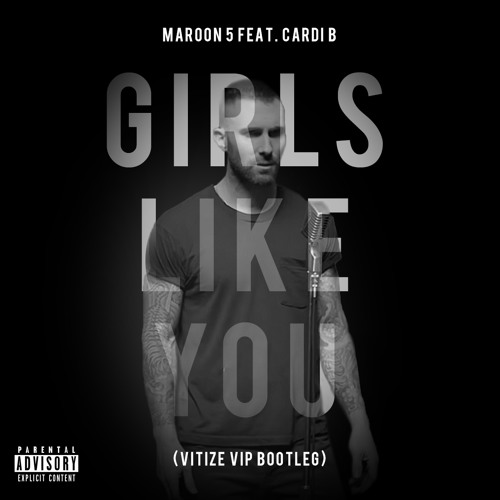 maroon 5 girls like you song download