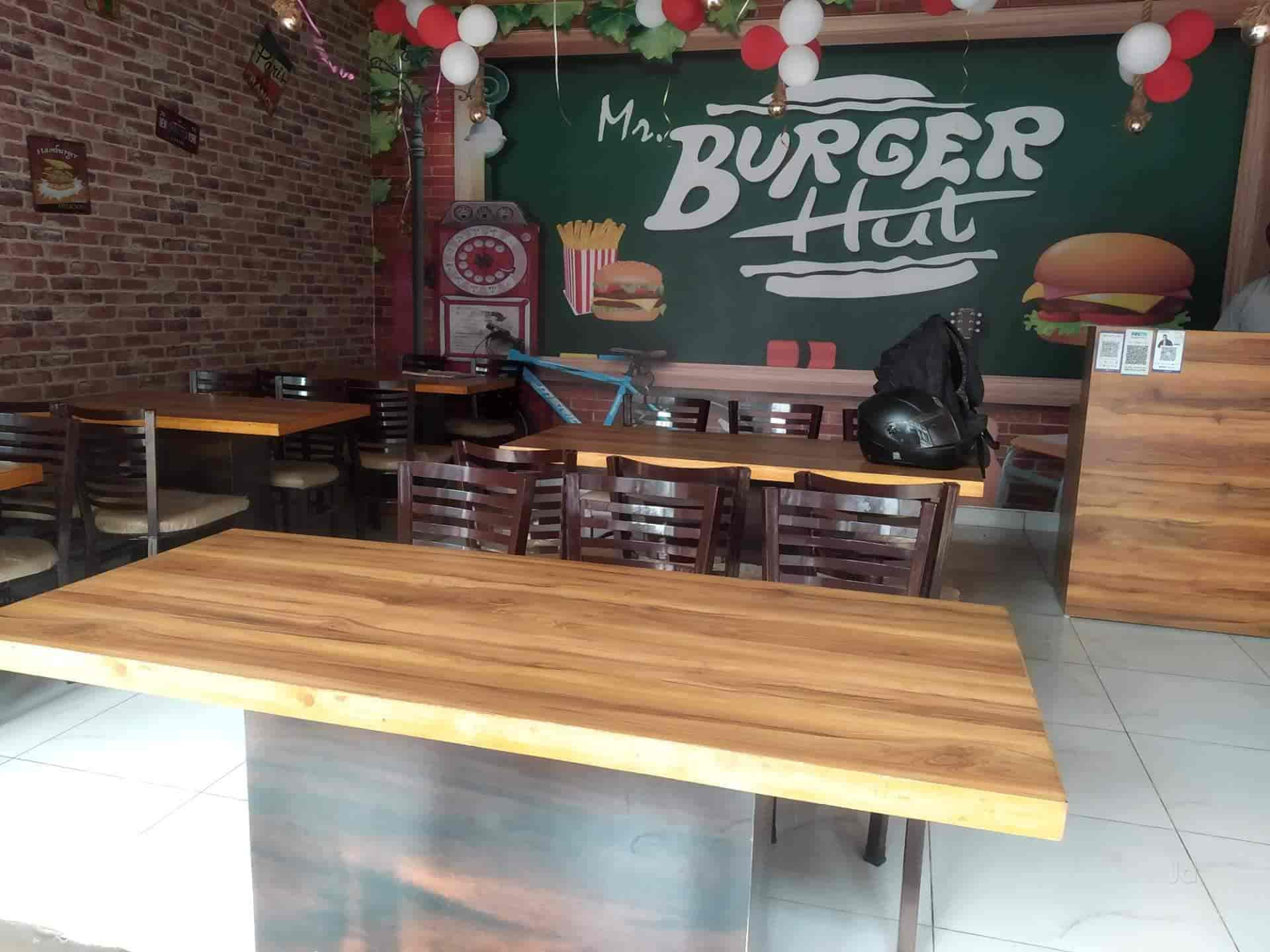 burger hut ludhiana