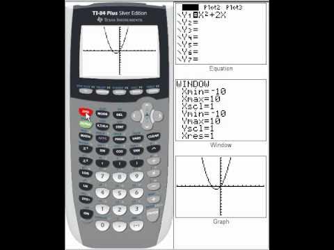 derivative graph calculator