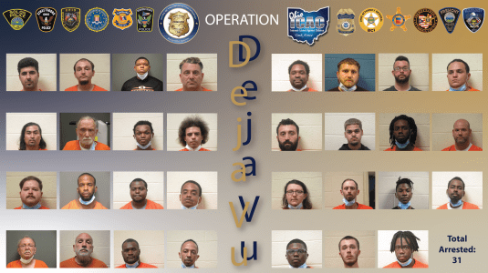 lorain county jail inmate roster