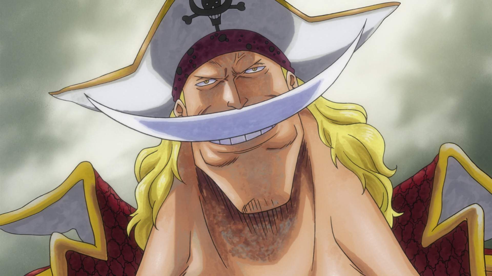 prime whitebeard