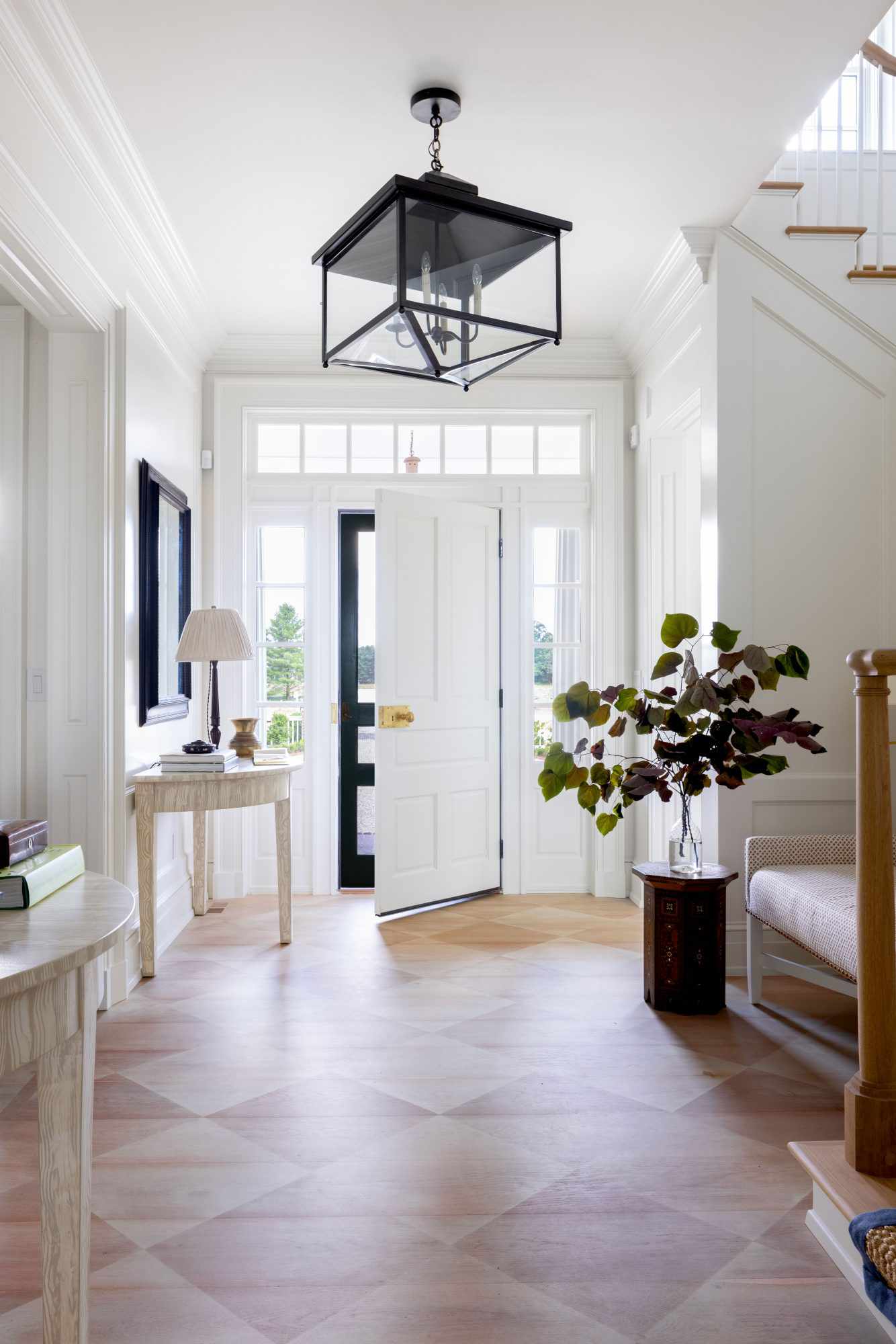 foyer entry ideas