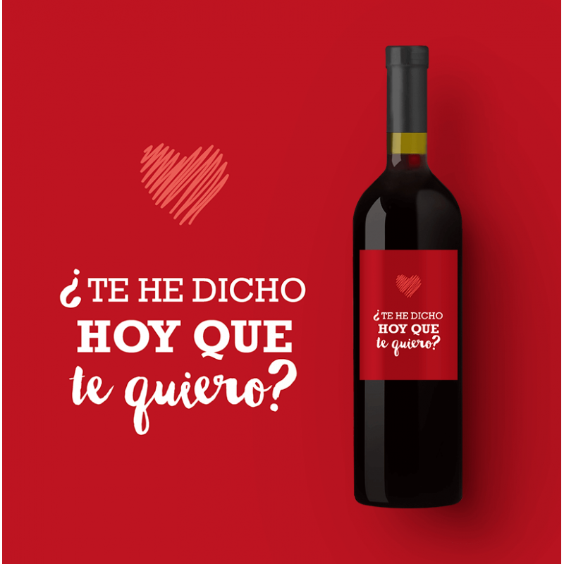 frases para etiquetas de vino personalizadas