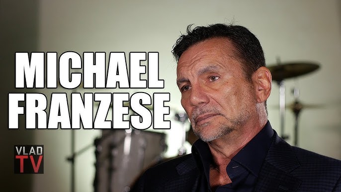 youtube michael franzese