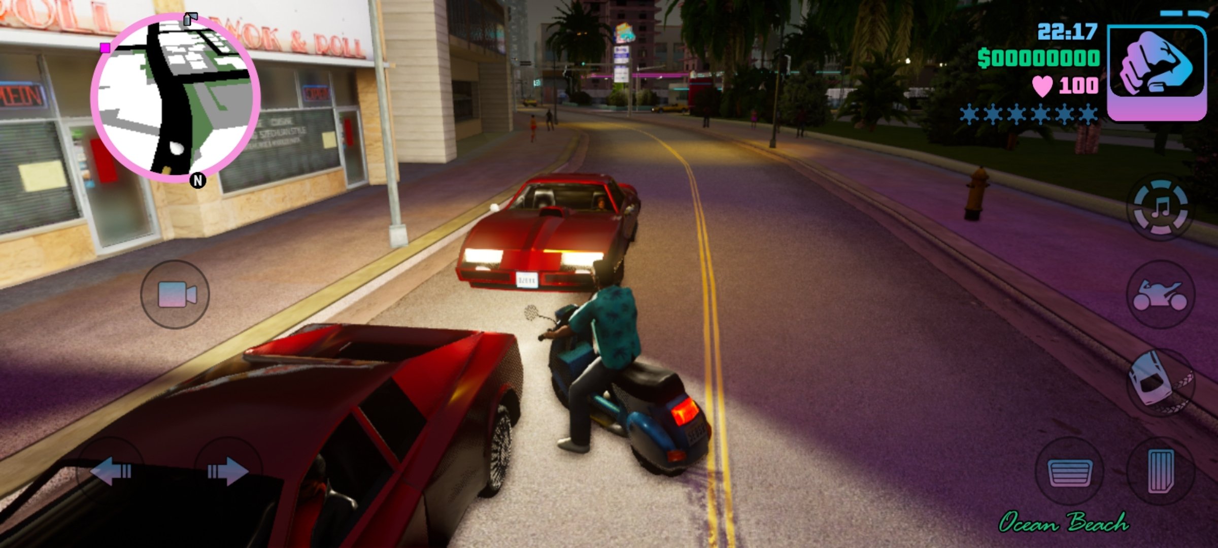 apk gta vice