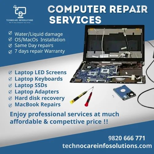 computer repair near me