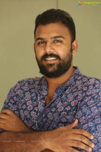 tarun bhaskar