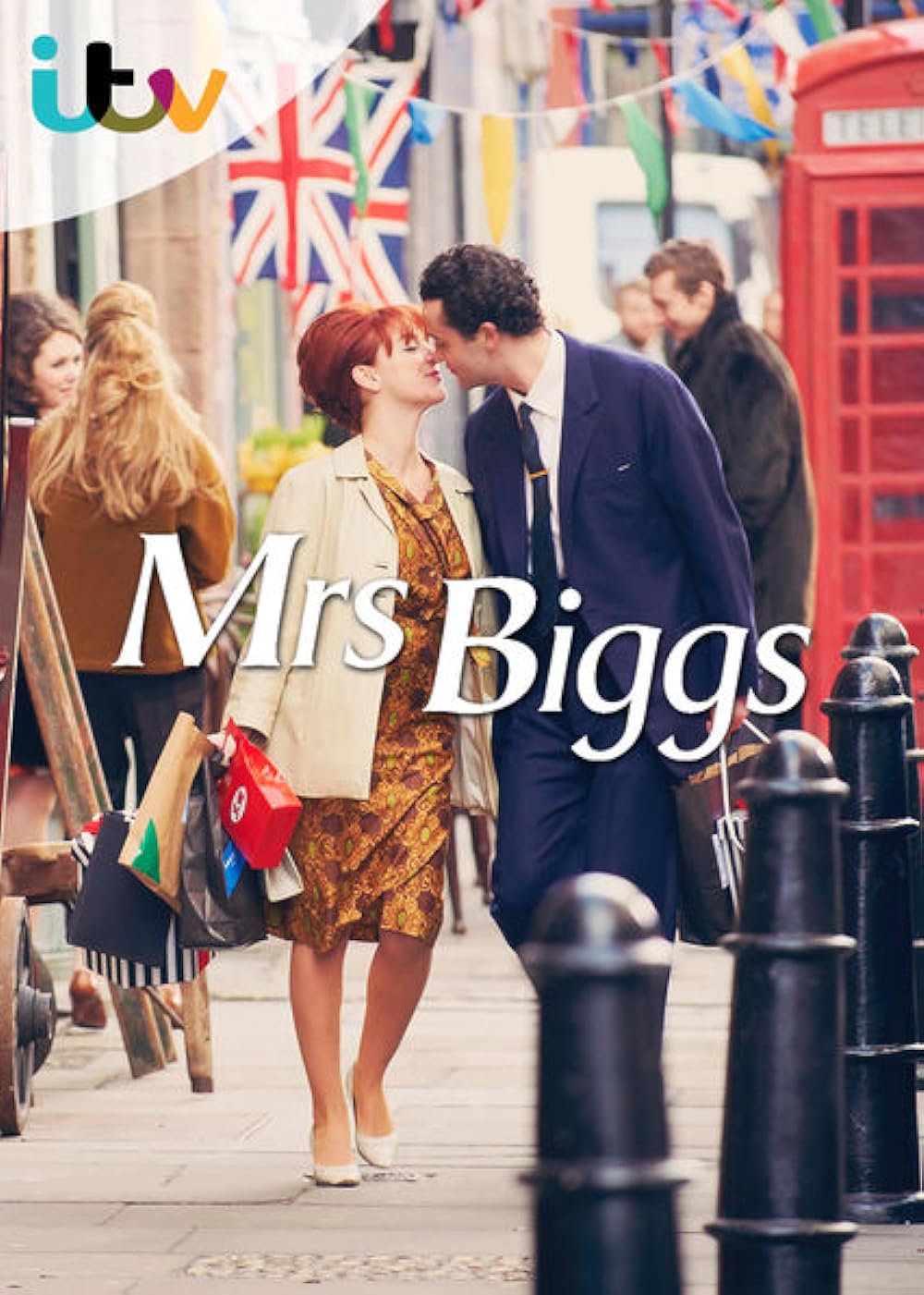 mrs biggs series