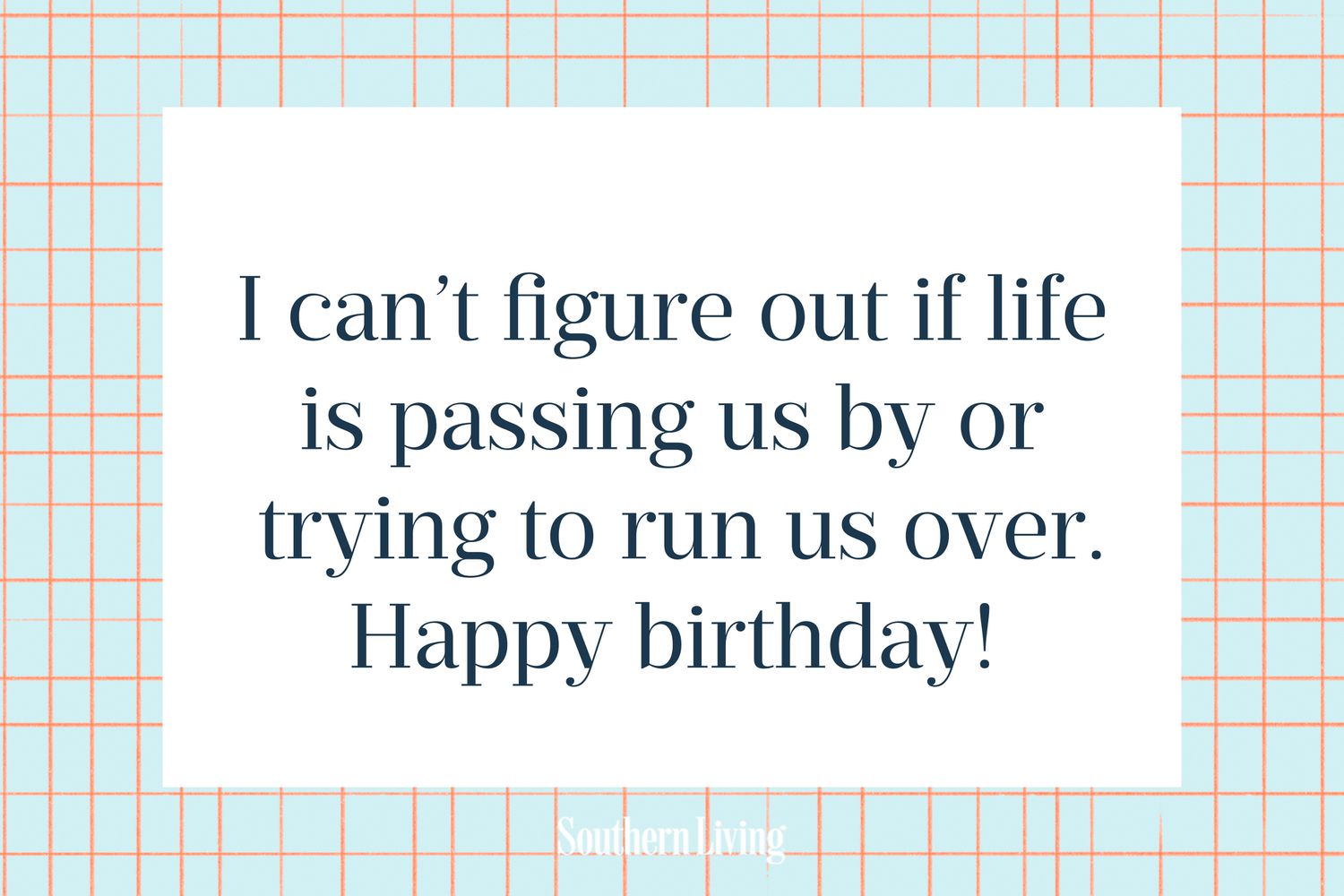 funny birthday messages for men