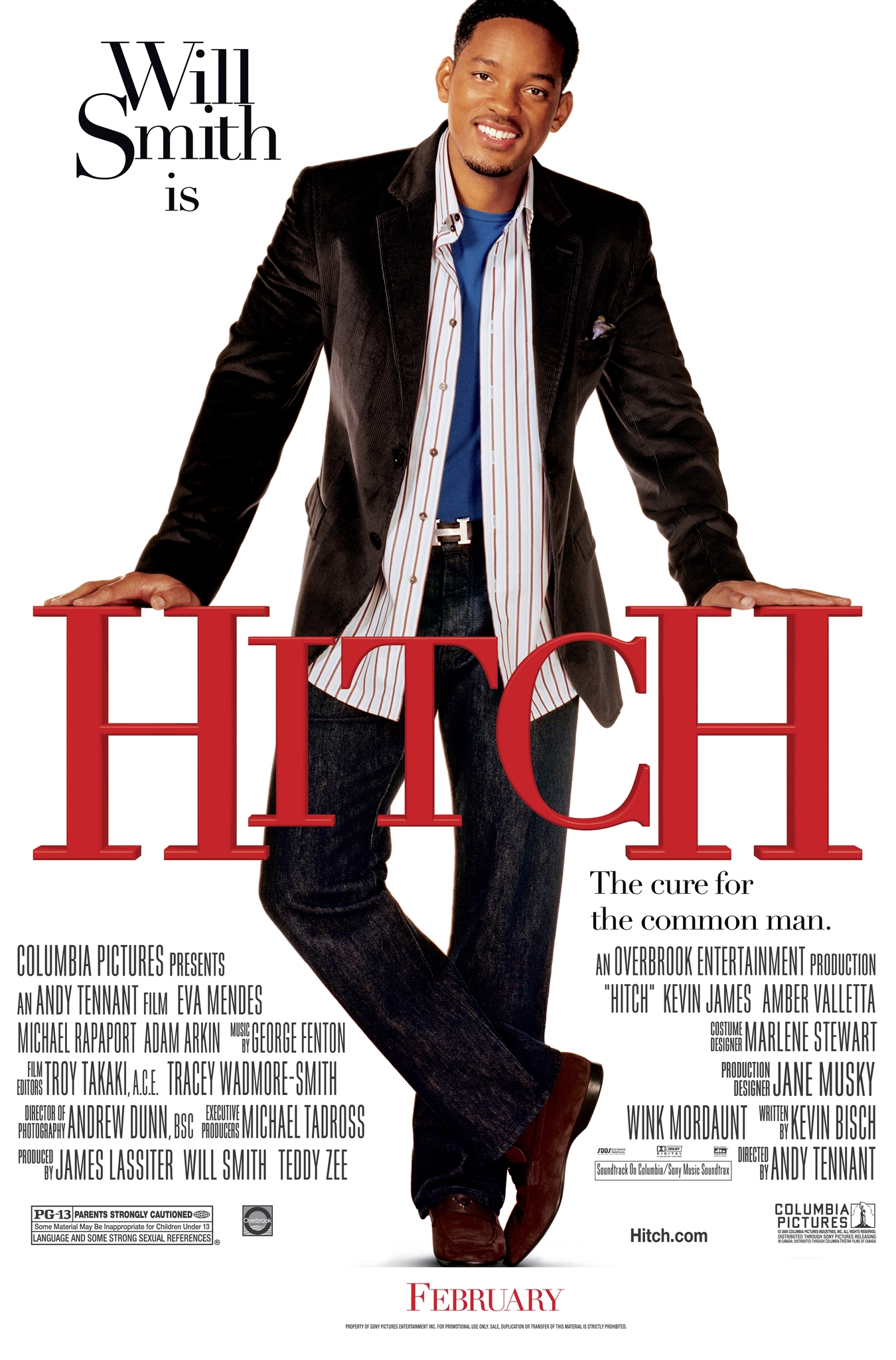 hitch imdb