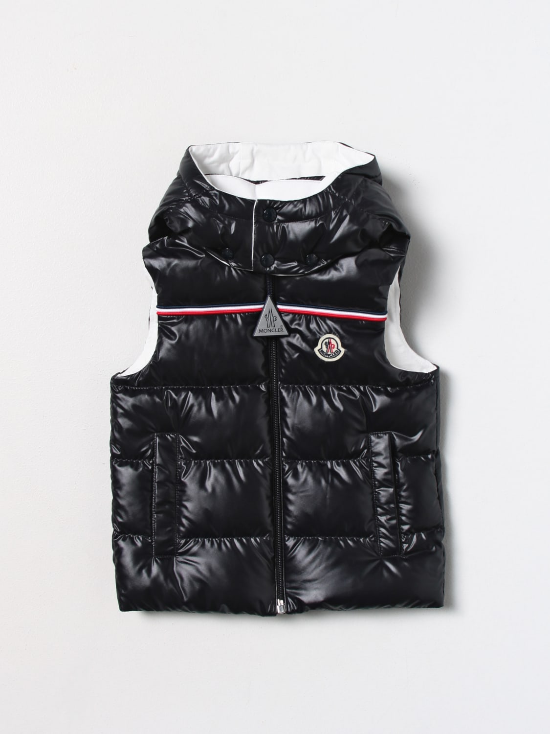 moncler chaleco