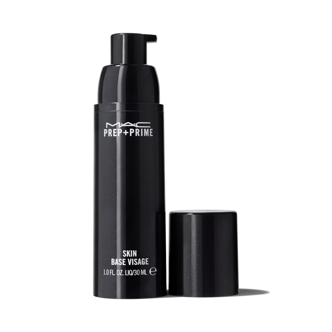 mac makeup primer for oily skin