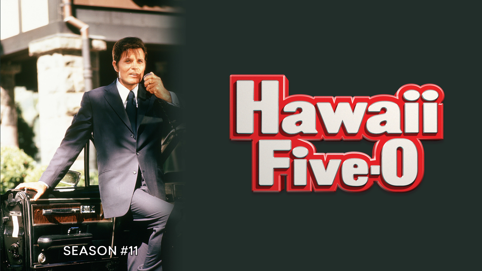 hawaii five o season 11