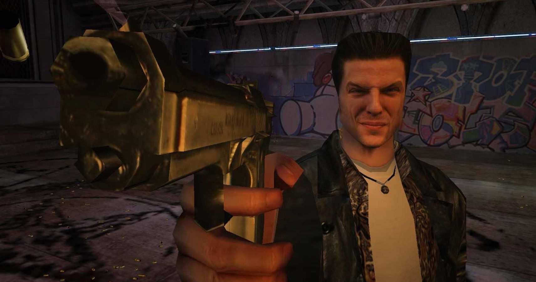 max payne on ps vita