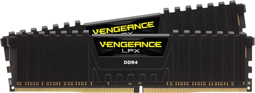 corsair 32gb ddr4 ram