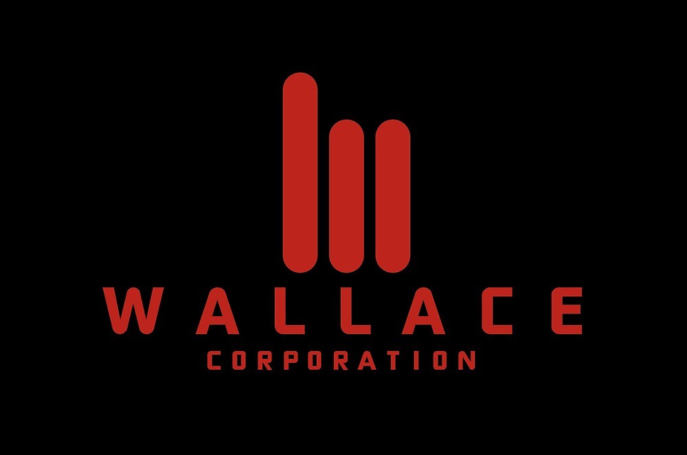 wallace corporation blade runner