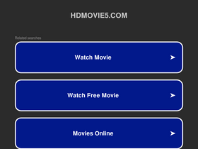 hdmovie5