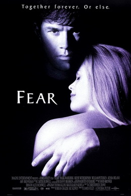fear reese witherspoon