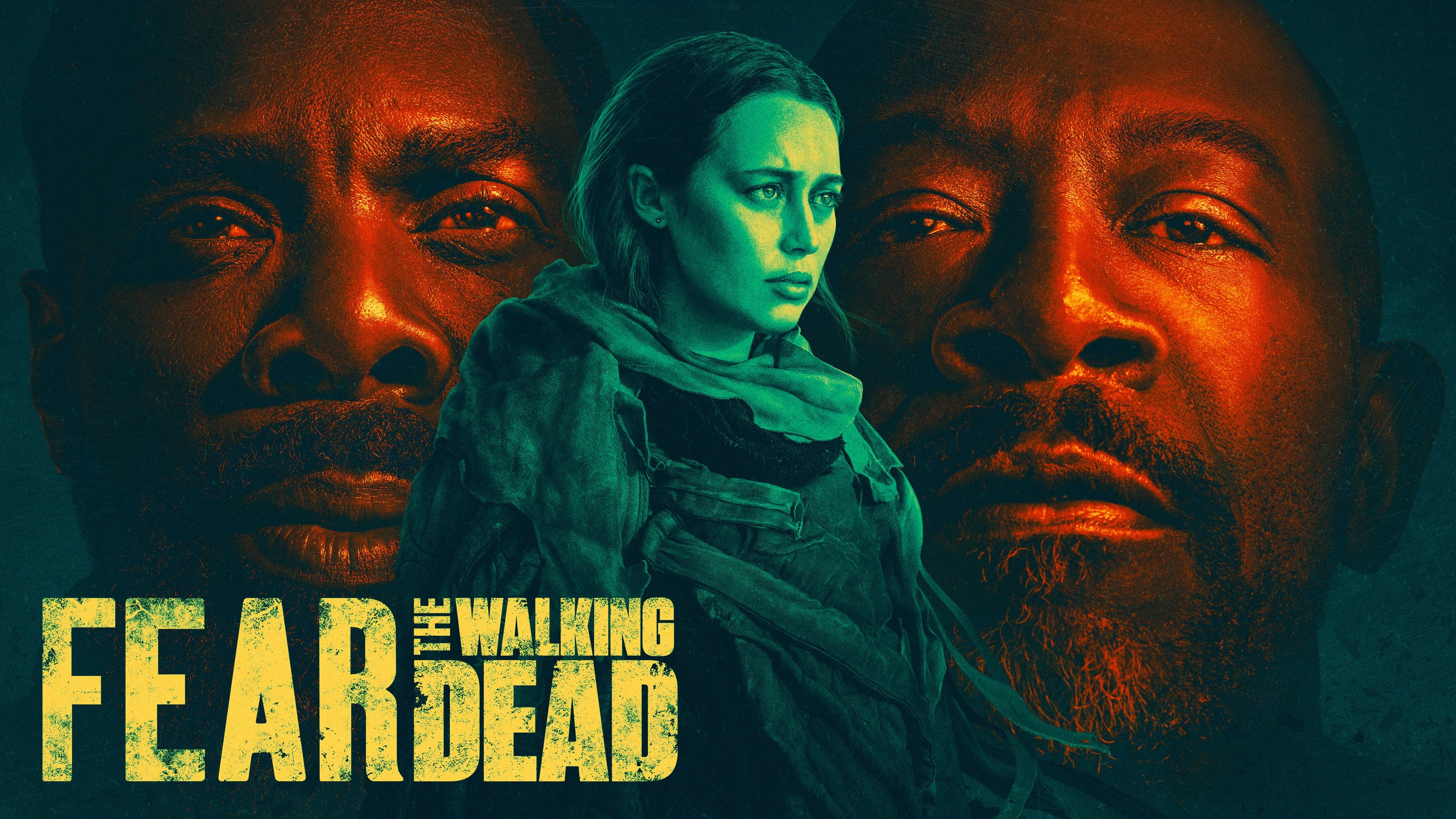 fear the walking dead season 8 amazon prime