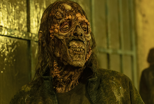 fear the walking dead walker death