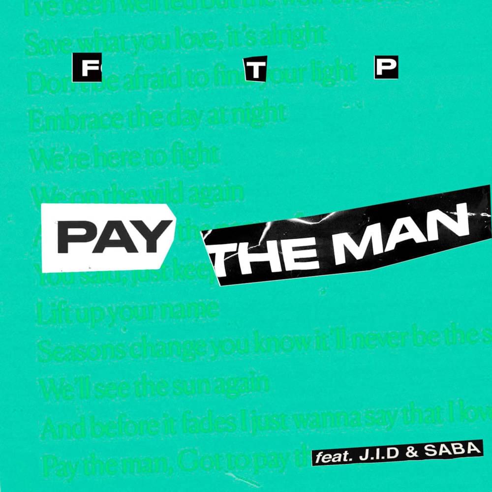 pay the man lyrics