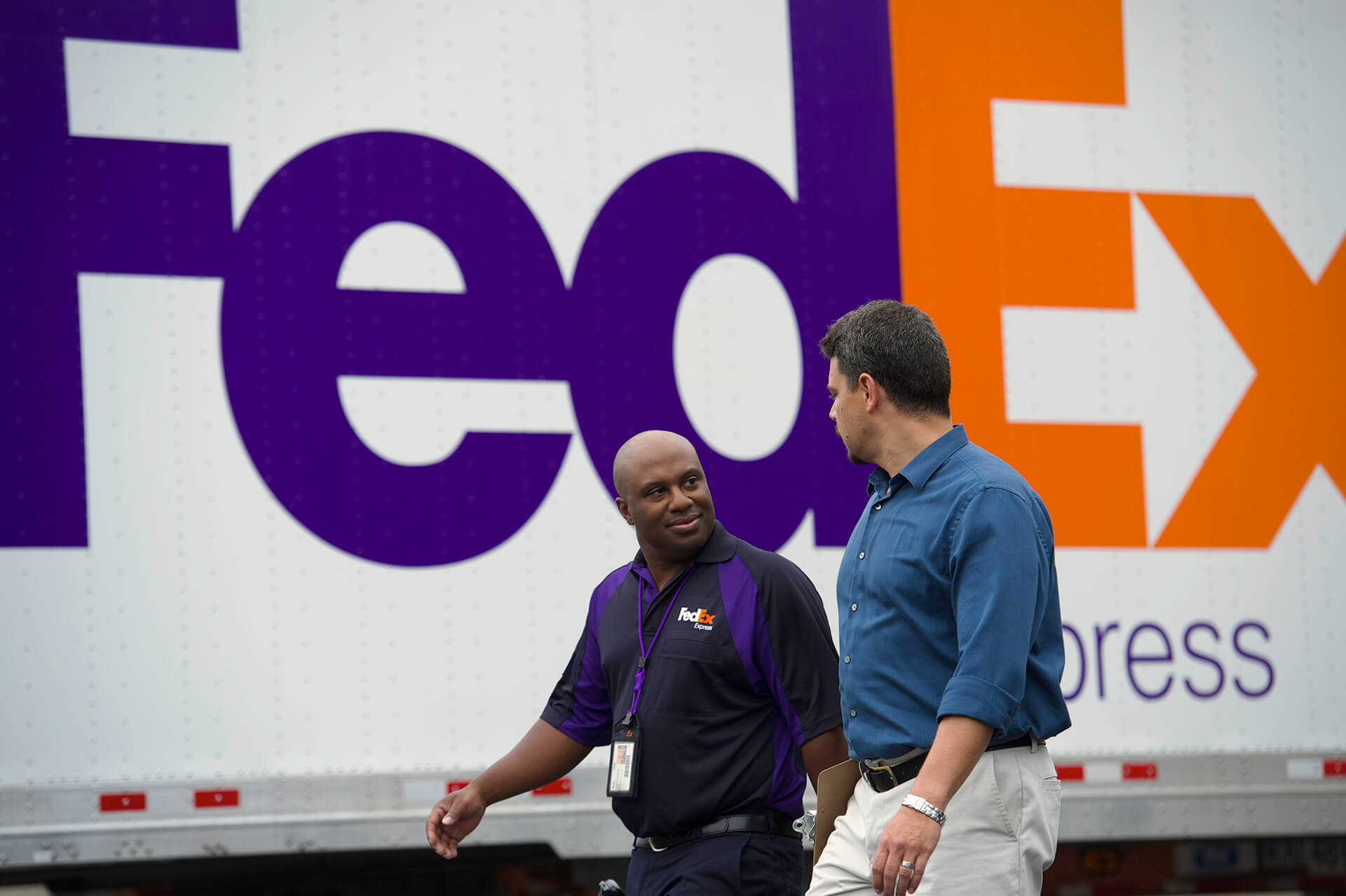 fedex driving jobs near me