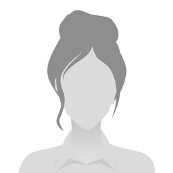 female blank profile picture