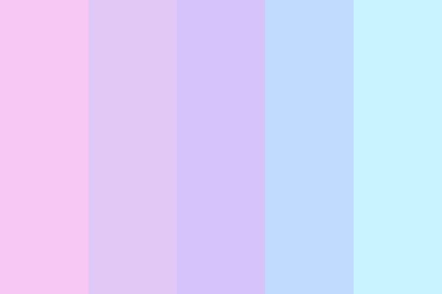 femboy colors