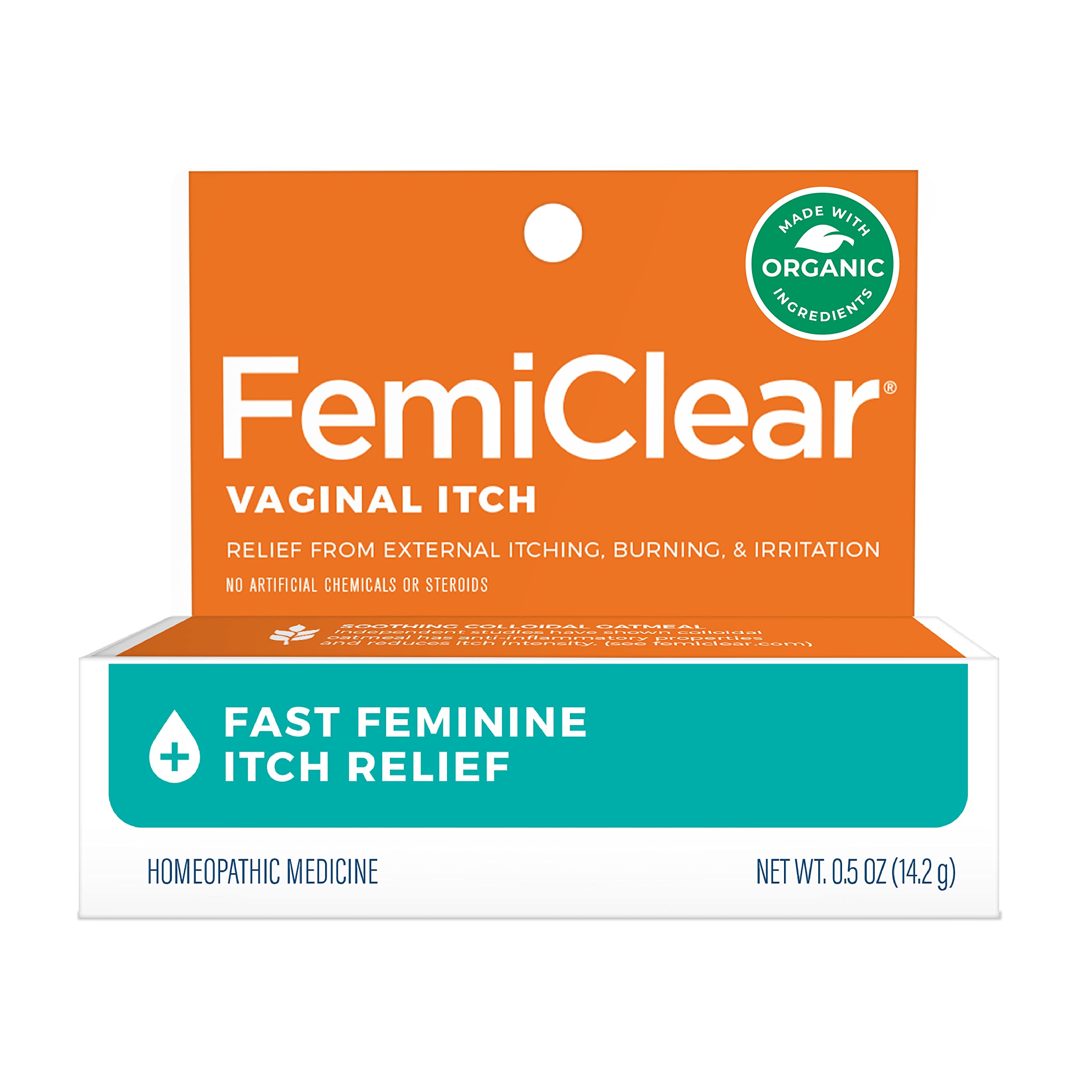 femiclear