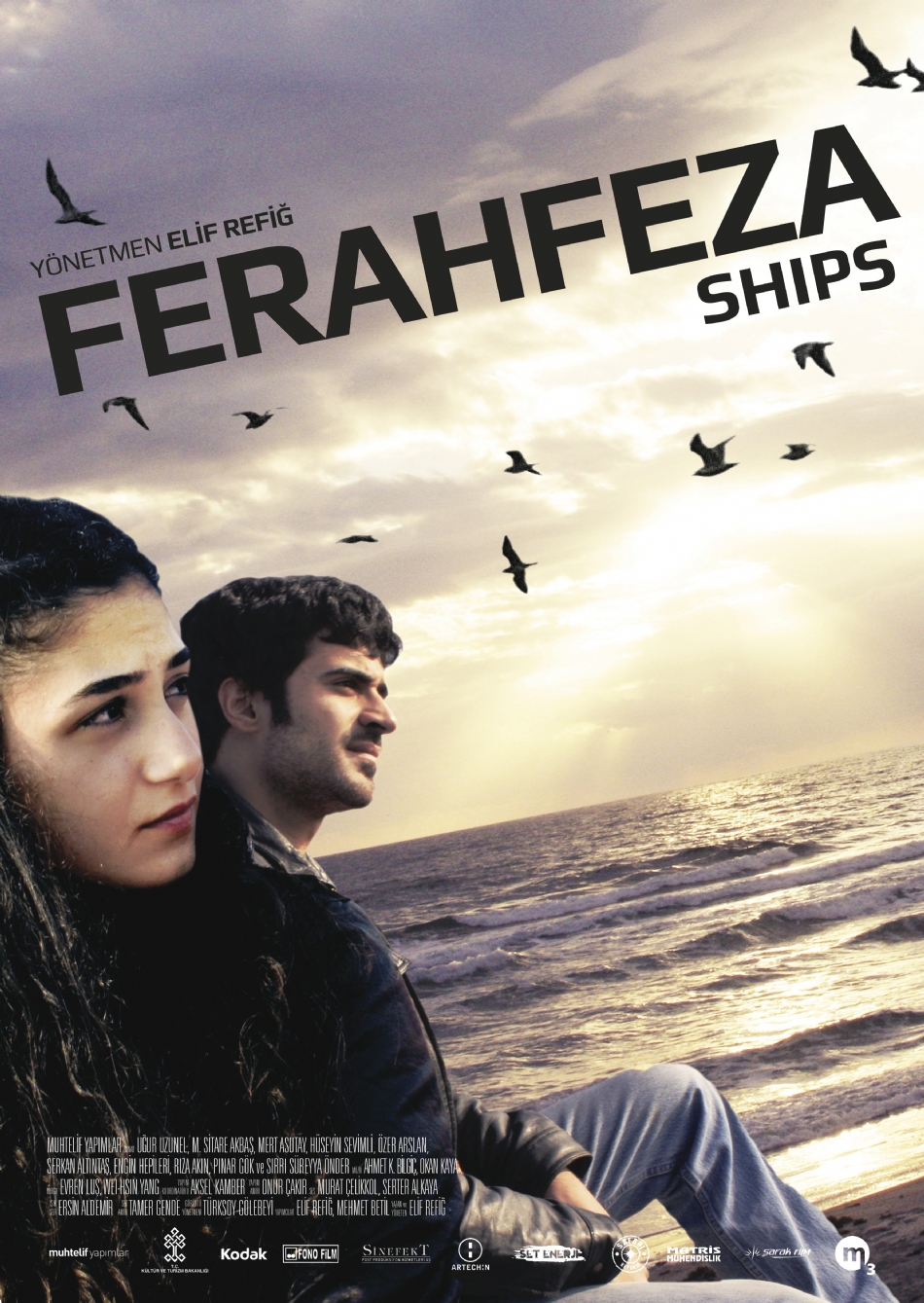 ferahfeza izle