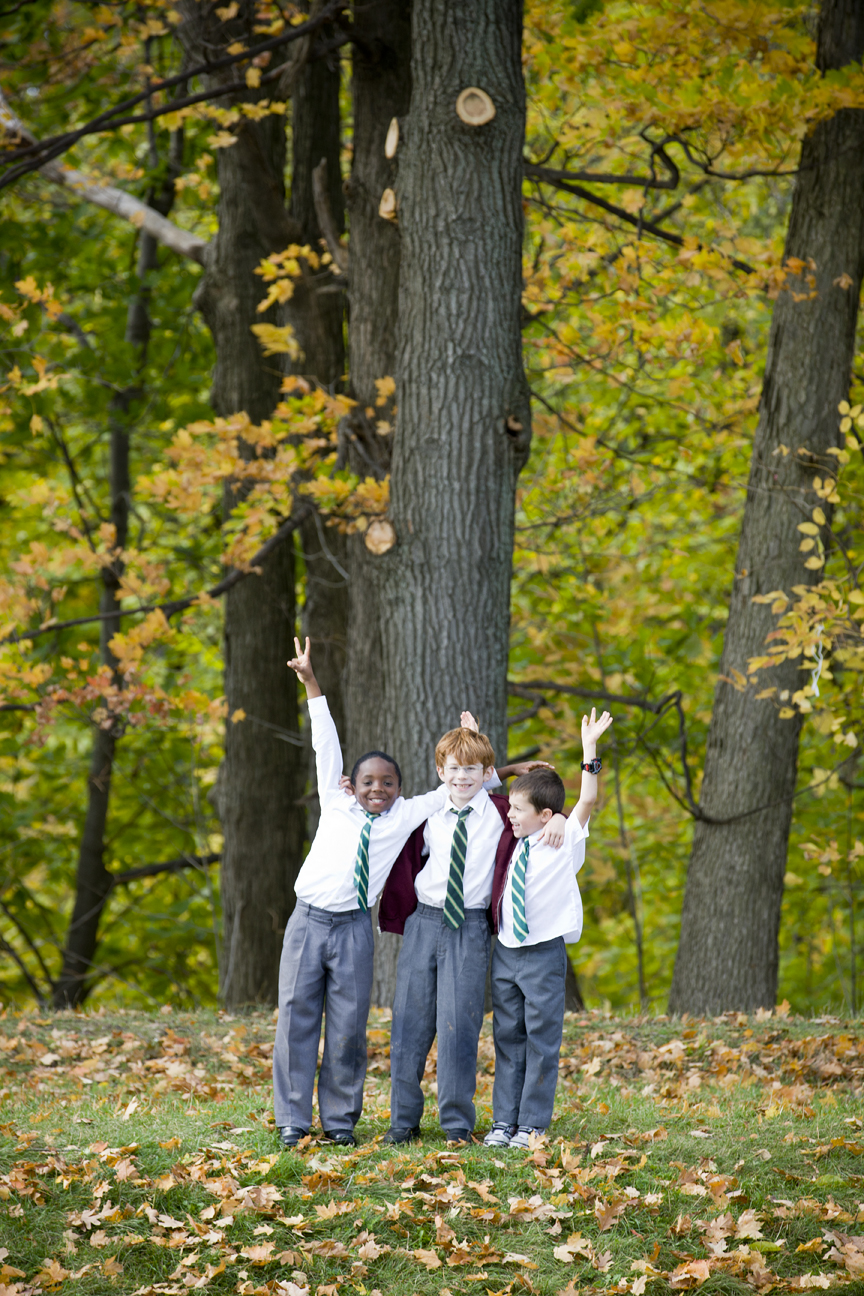 fernhill school burlington