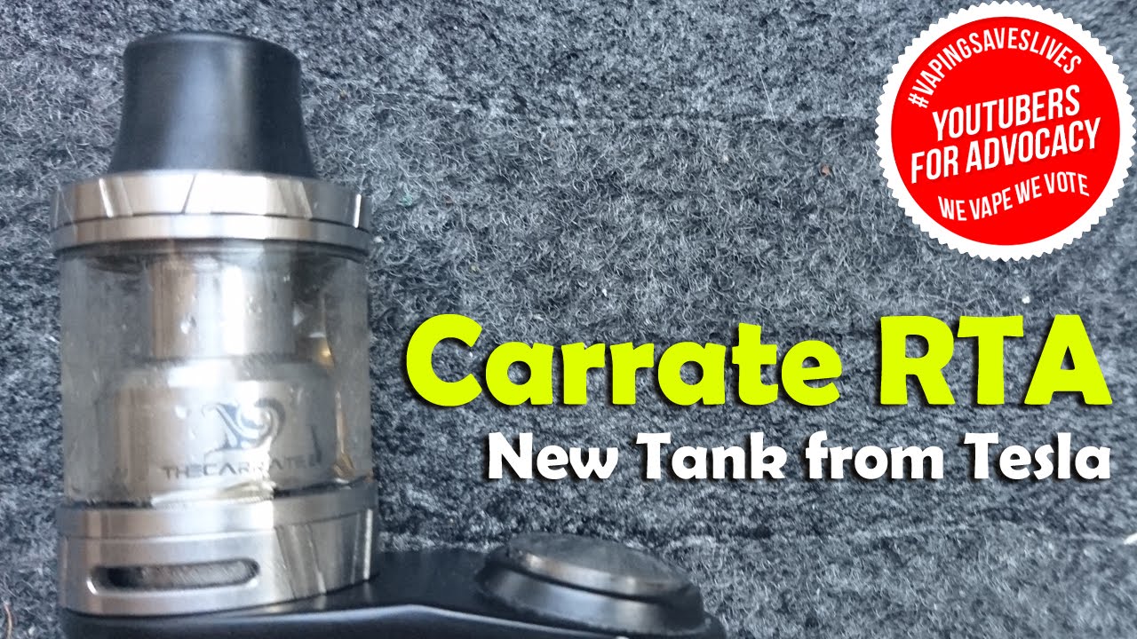 tesla carrate 24 rta