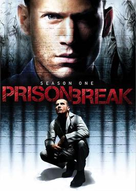 prison break television show