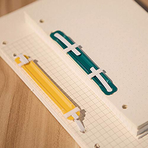 file clip holder