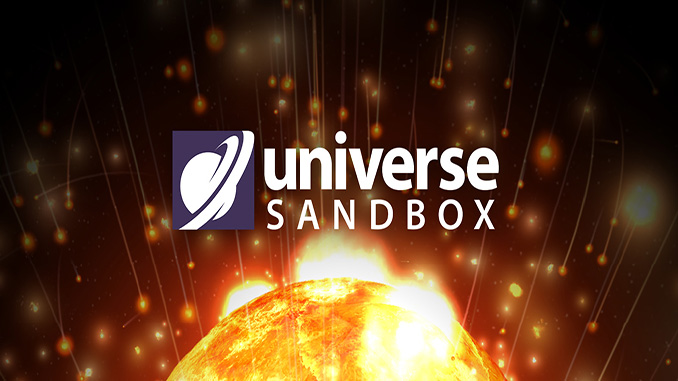 descargar universe sandbox 2 ultima version 2018