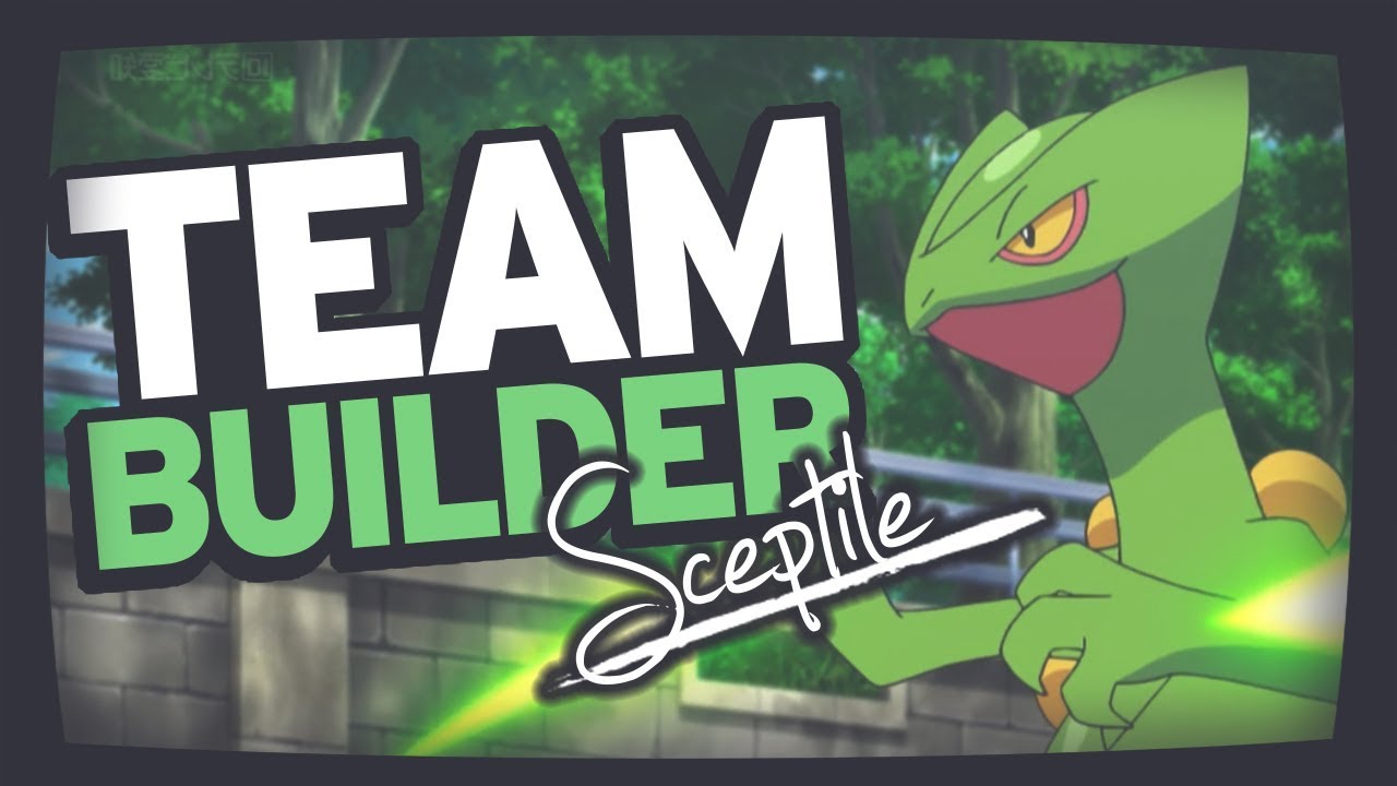 oras team builder