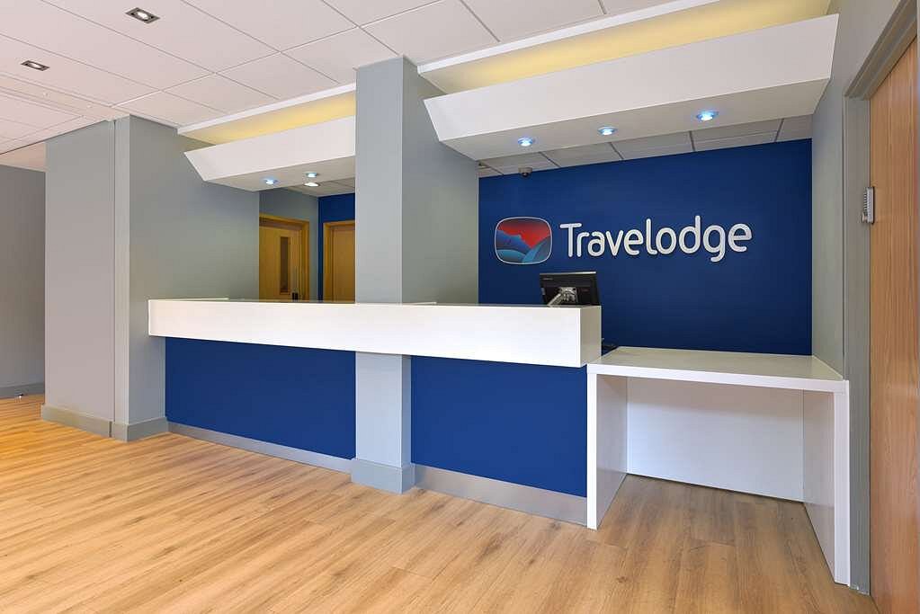 travelodge central waterloo reviews