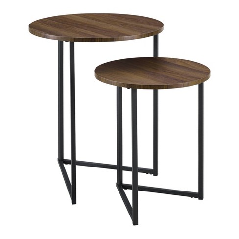 target nesting tables