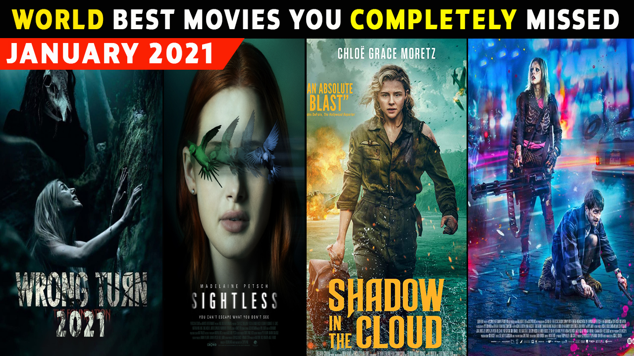 best movies of 2021 hollywood