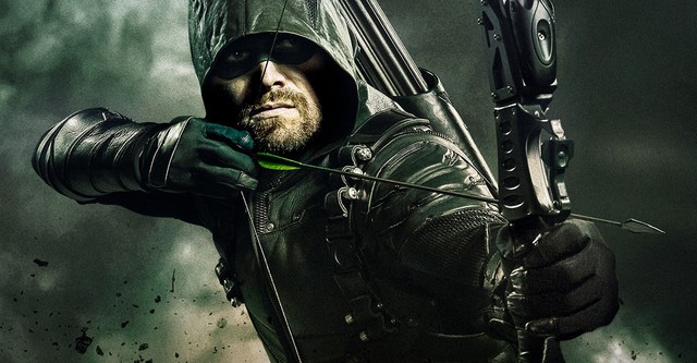 arrow saison 4 streaming