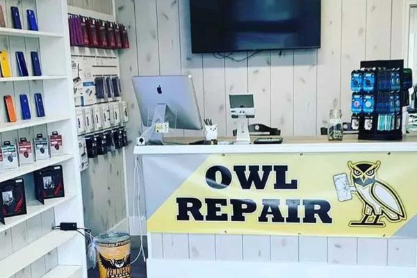 owl repair kennesaw iphone repair