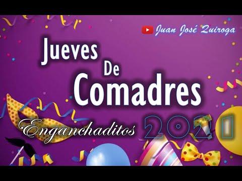 videos de comadres